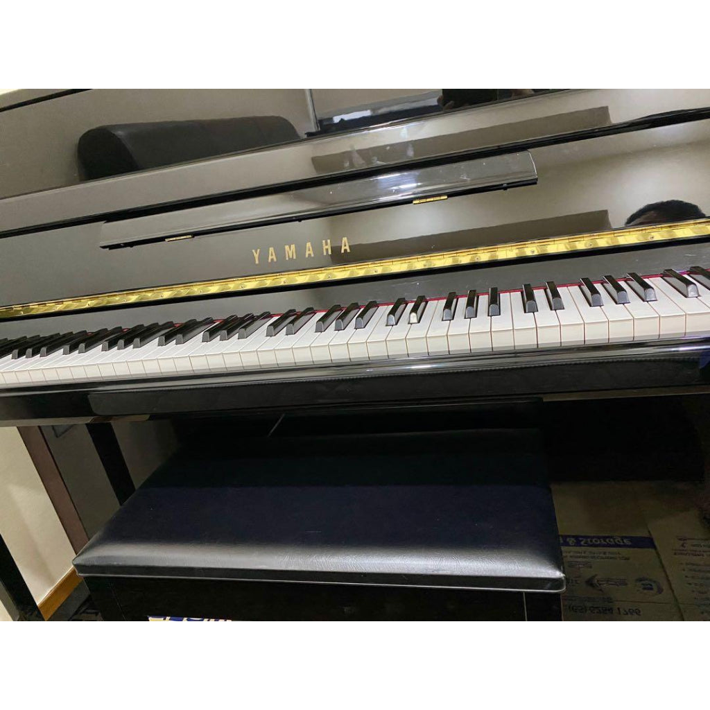 Đàn Piano Cơ Upright Yamaha JX113T - Việt Music