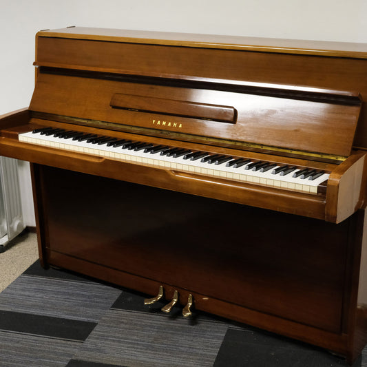 Đàn Piano Cơ Upright Yamaha M1 Nippon Gakki - Qua Sử Dụng - Việt Music