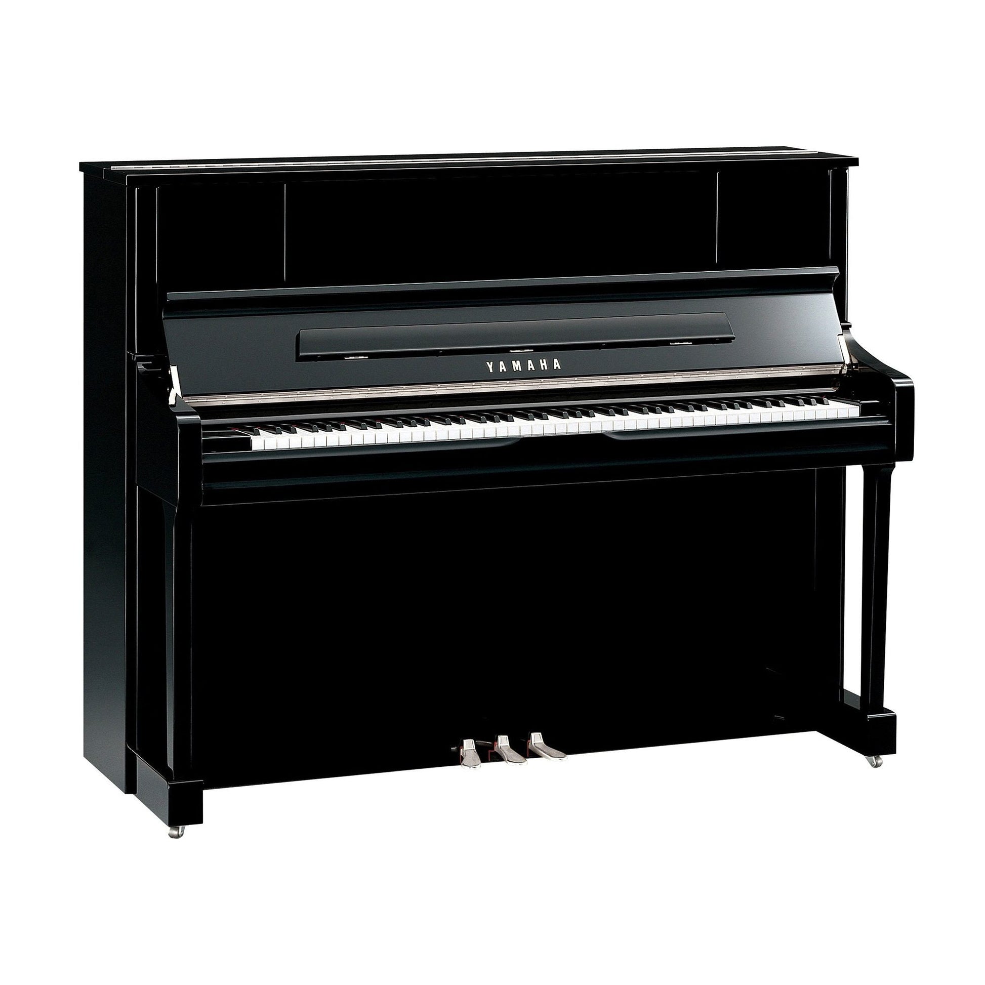 Đàn Piano Cơ Upright Yamaha U1J - Việt Music