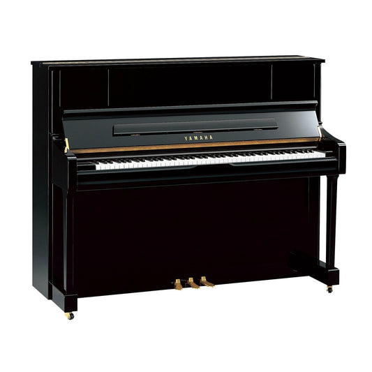 Đàn Piano Cơ Upright Yamaha U1J - Việt Music