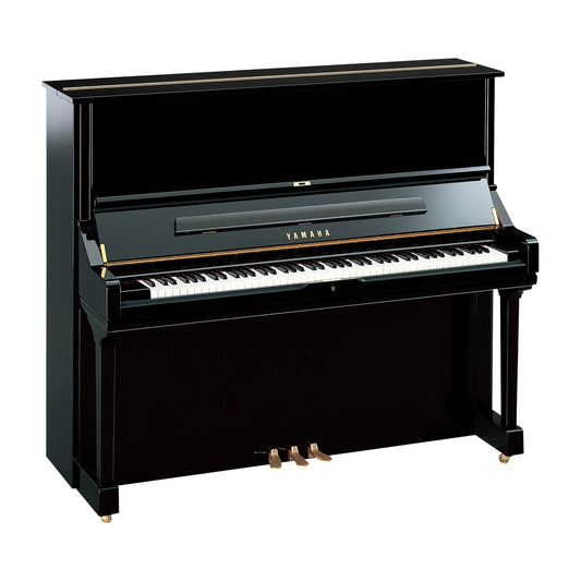 Đàn Piano Cơ Upright Yamaha U3 - Việt Music