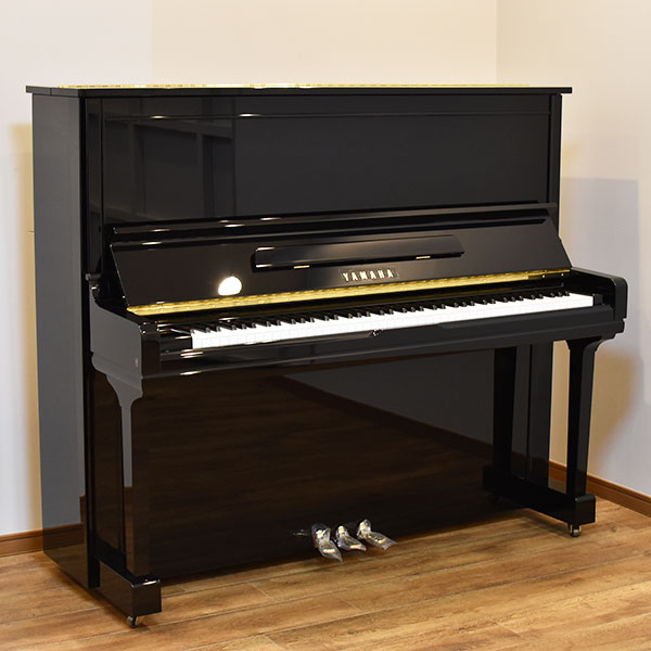 Đàn Piano Cơ Upright Yamaha U300 - Qua Sử Dụng - Việt Music