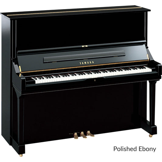 Đàn Piano Cơ Upright Yamaha U3M - Qua Sử Dụng - Việt Music