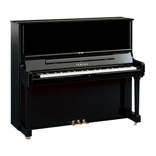 Đàn Piano Cơ Upright Yamaha YUS3 - Việt Music