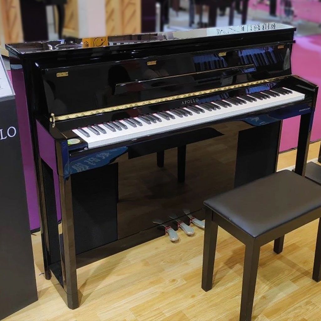 Đàn Piano Điện Apollo A-1 - Việt Music