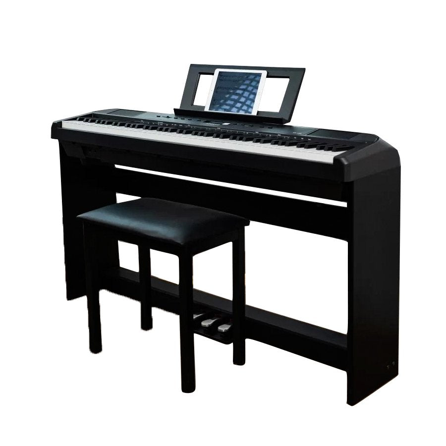 Đàn Piano Điện Apollo EP-130 - Việt Music