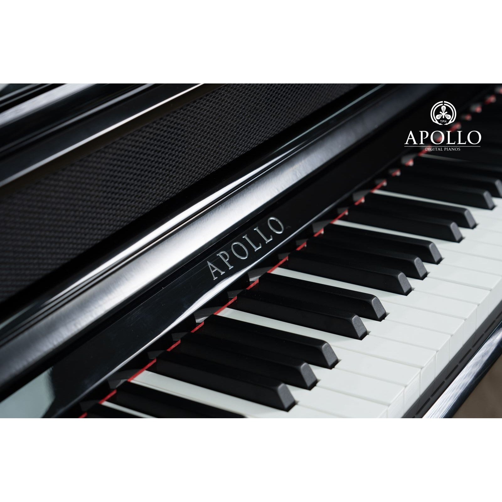 Đàn Piano Điện Apollo KP-88 - Việt Music