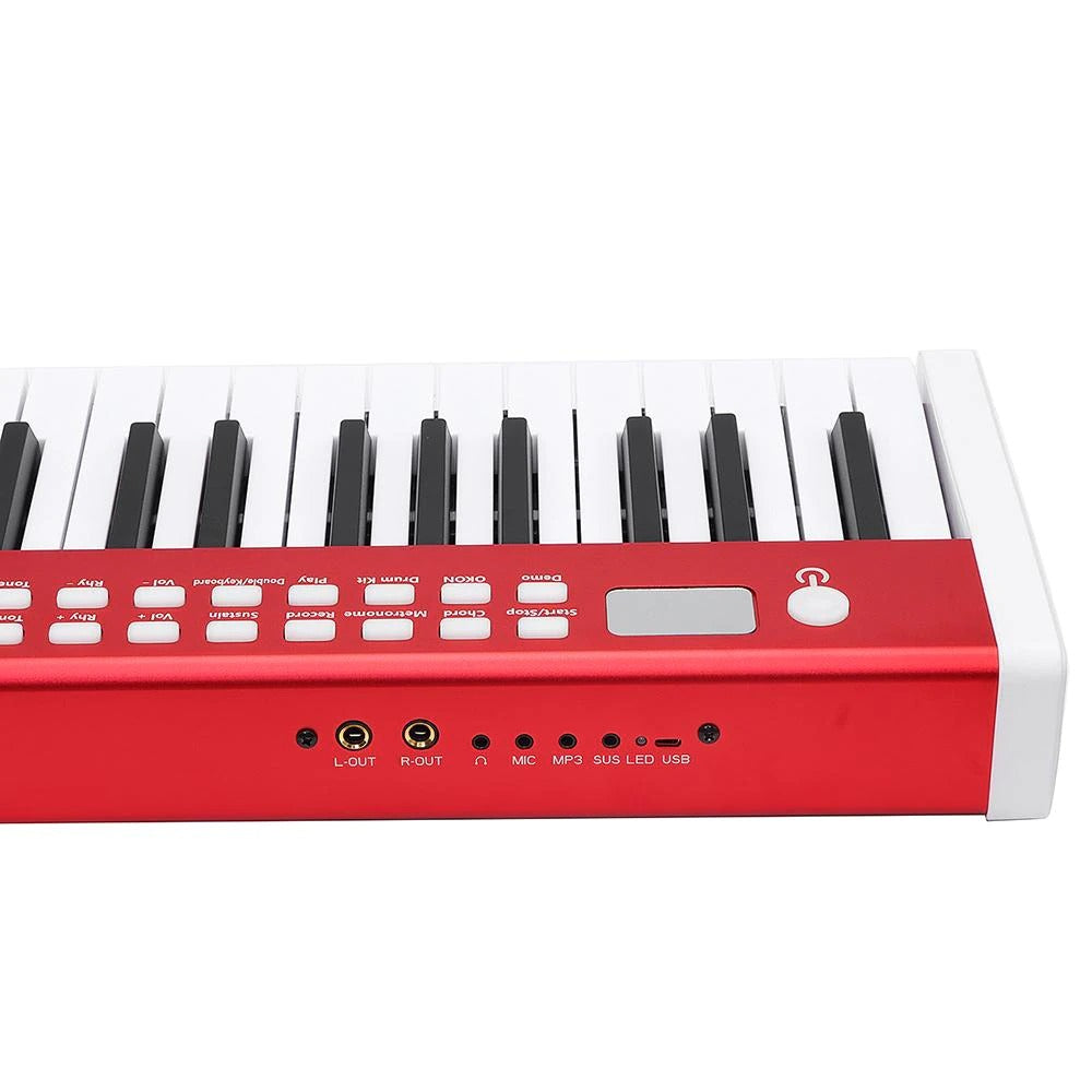 Đàn Piano Điện Bora BX2 - Việt Music