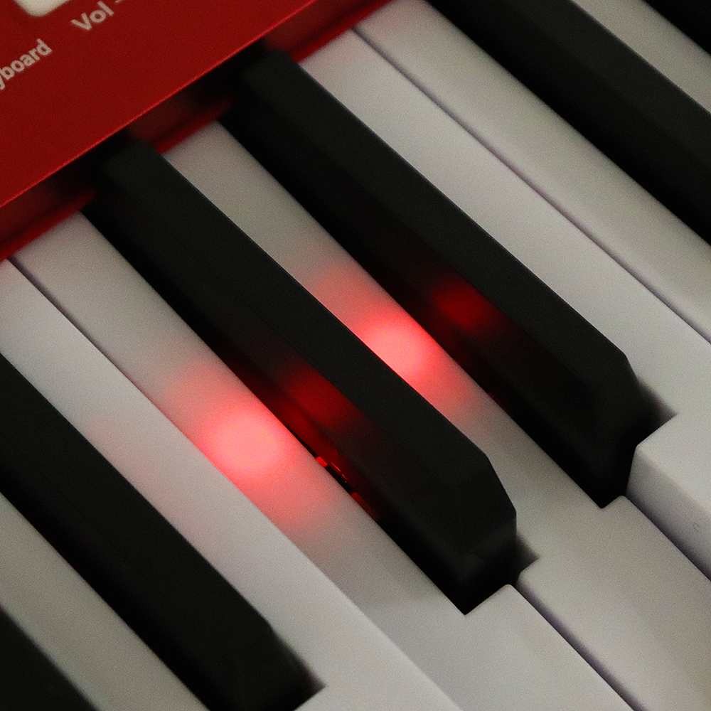 Đàn Piano Điện Bora BX2 - Việt Music