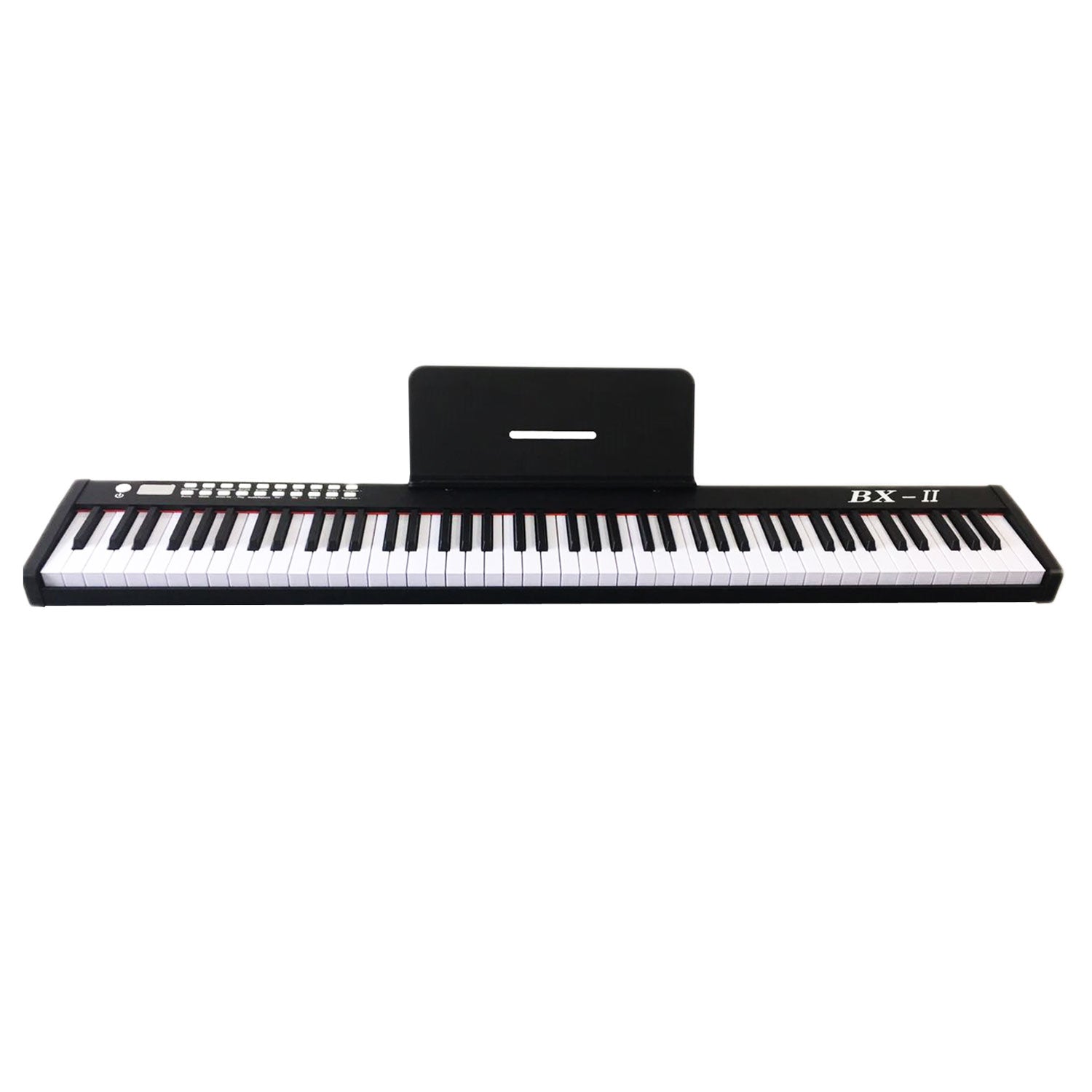 Đàn Piano Điện Bora BX2 - Việt Music