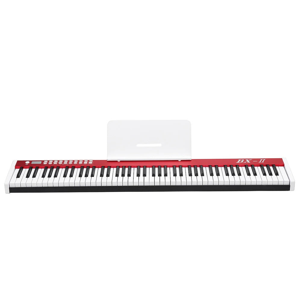 Đàn Piano Điện Bora BX2 - Việt Music