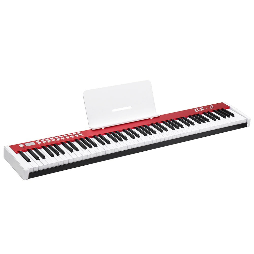 Đàn Piano Điện Bora BX2 - Việt Music