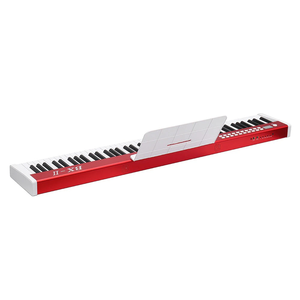 Đàn Piano Điện Bora BX2 - Việt Music