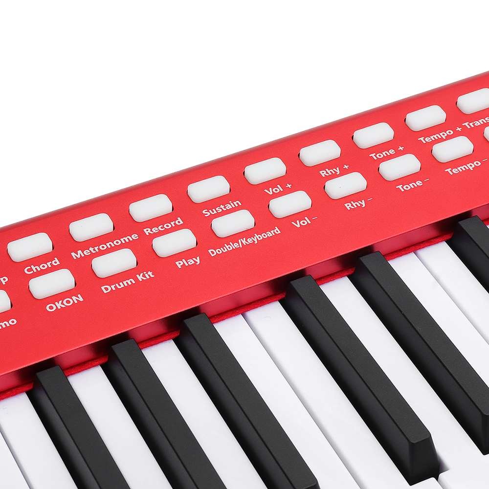 Đàn Piano Điện Bora BX2 - Việt Music