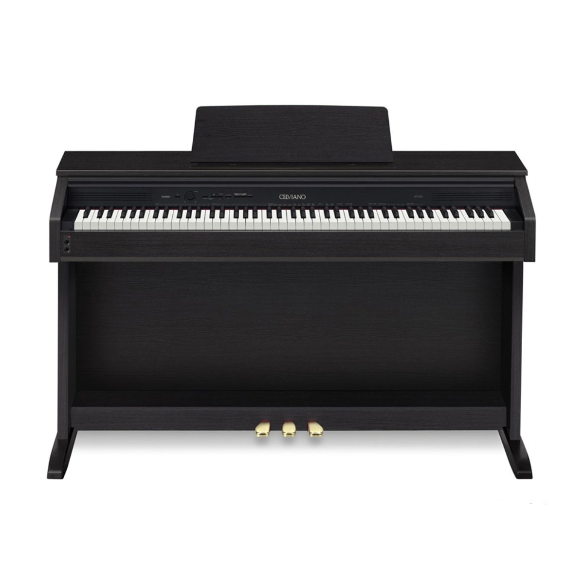 Đàn Piano Điện Casio AP-250 - Qua Sử Dụng - Việt Music