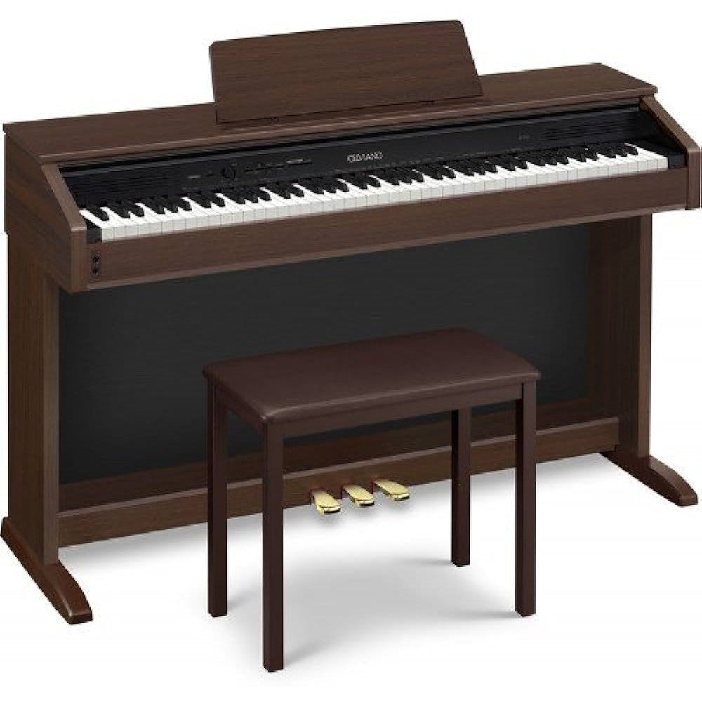 Đàn Piano Điện Casio AP-250 - Qua Sử Dụng - Việt Music