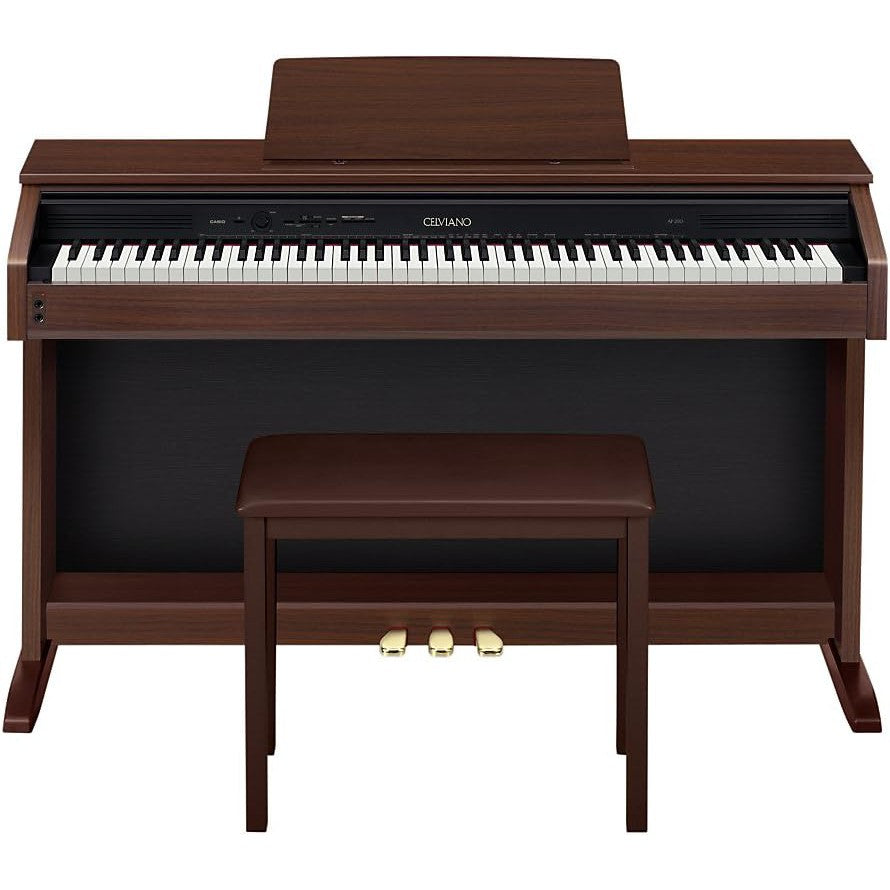 Đàn Piano Điện Casio AP-250 - Qua Sử Dụng - Việt Music