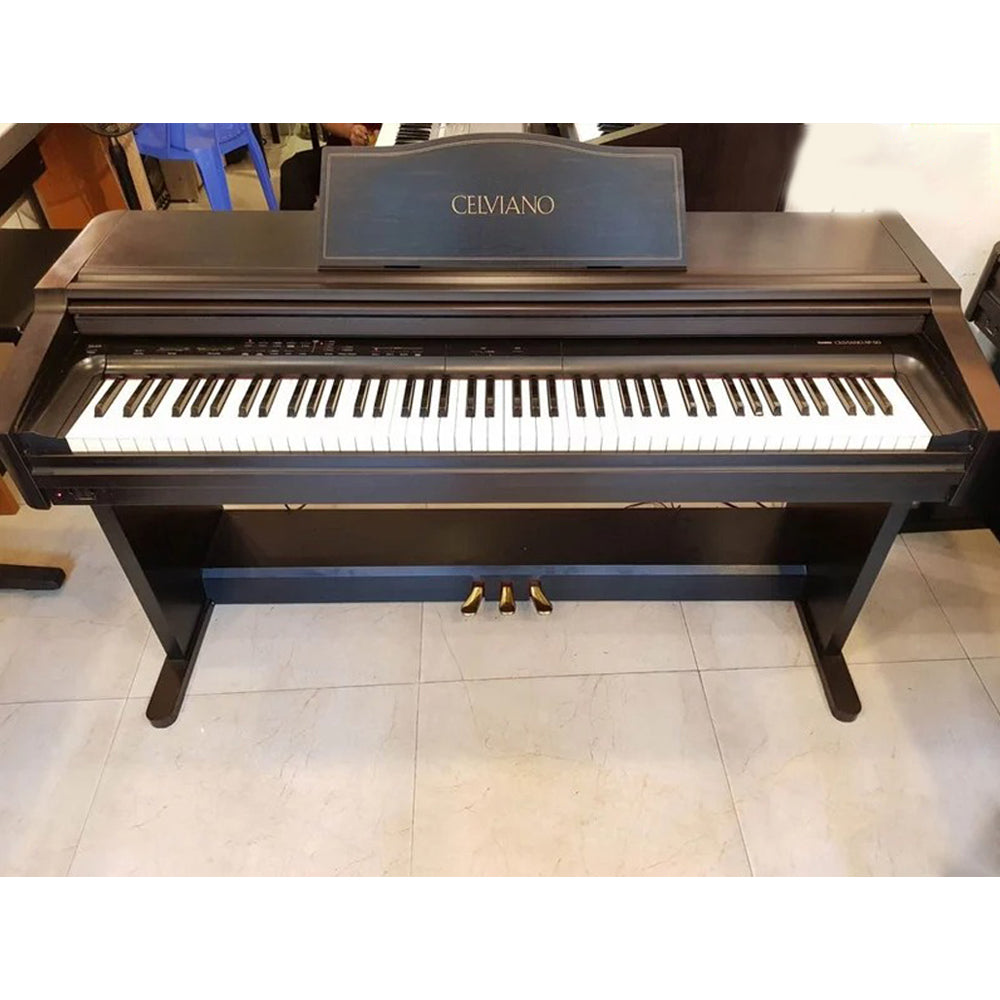Đàn Piano Điện Casio AP-50 - Qua Sử Dụng - Việt Music