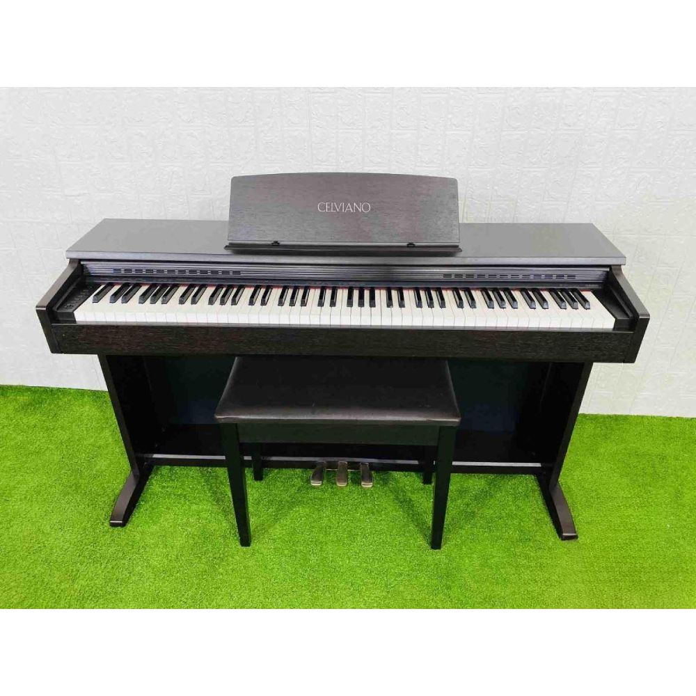 Đàn Piano Điện Casio AP26 - Qua Sử Dụng - Việt Music