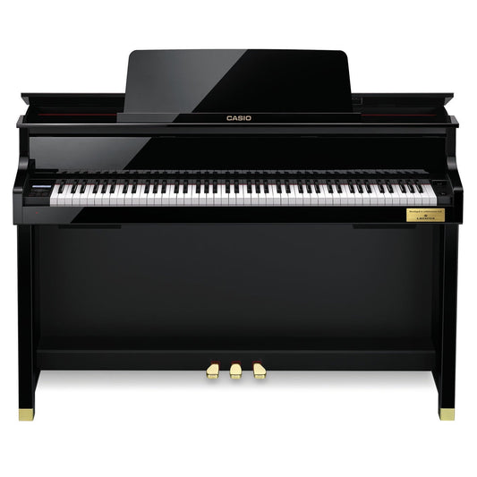 Đàn Piano Điện Casio GP-500 - Việt Music