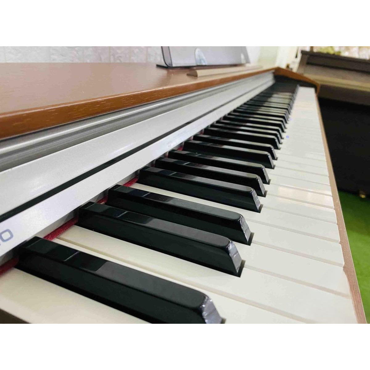 Đàn Piano Điện Casio PX-730 - Qua Sử Dụng - Việt Music