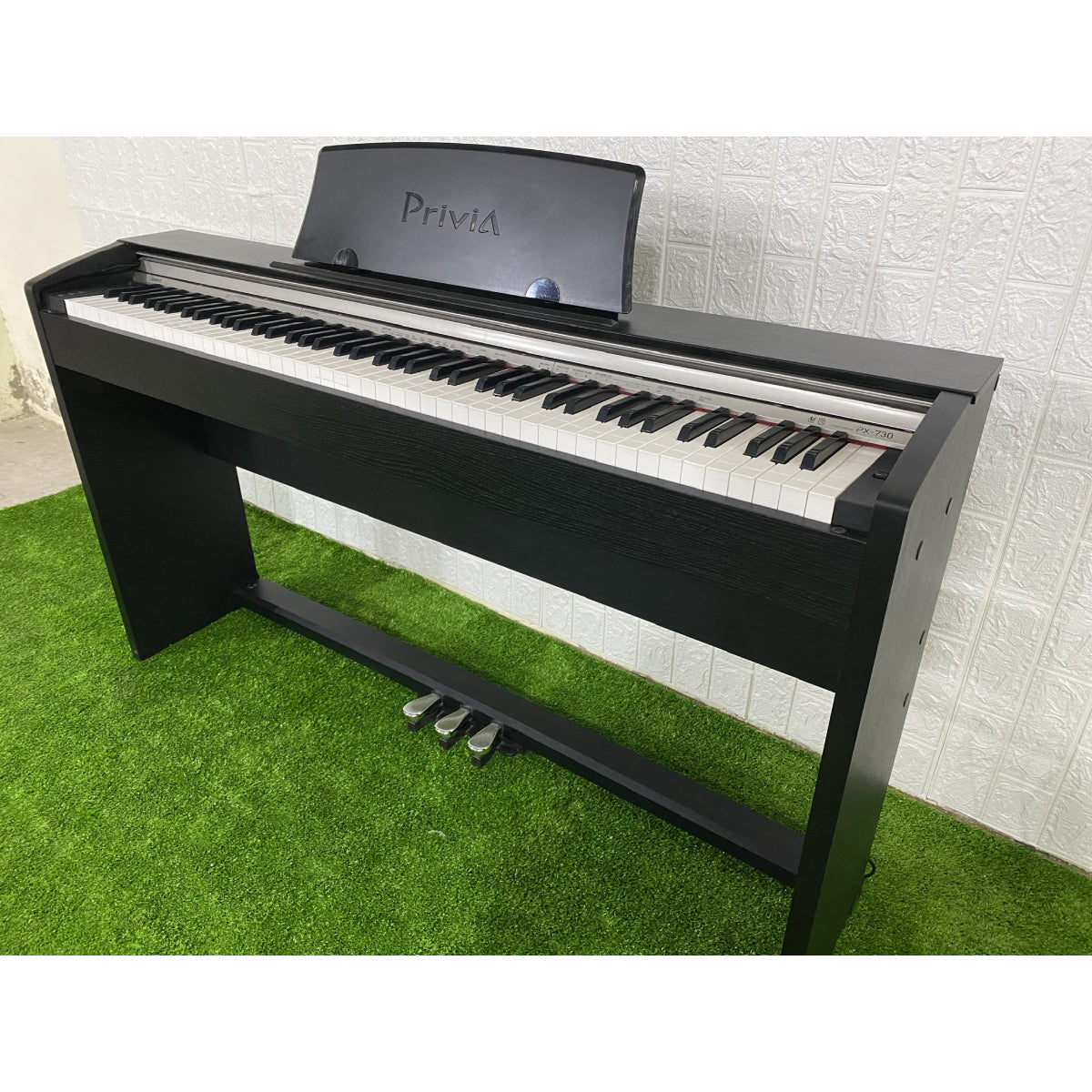 Đàn Piano Điện Casio PX-730 - Qua Sử Dụng - Việt Music