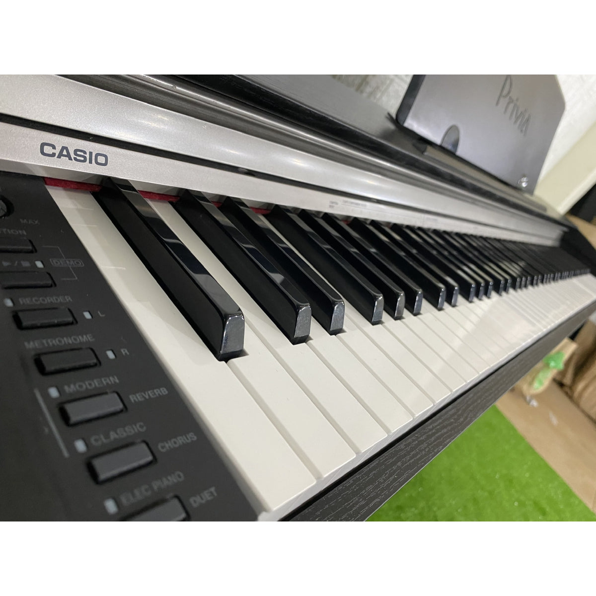 Đàn Piano Điện Casio PX-730 - Qua Sử Dụng - Việt Music