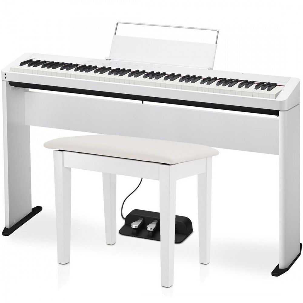 Đàn Piano Điện Casio PX-S1000 - Việt Music