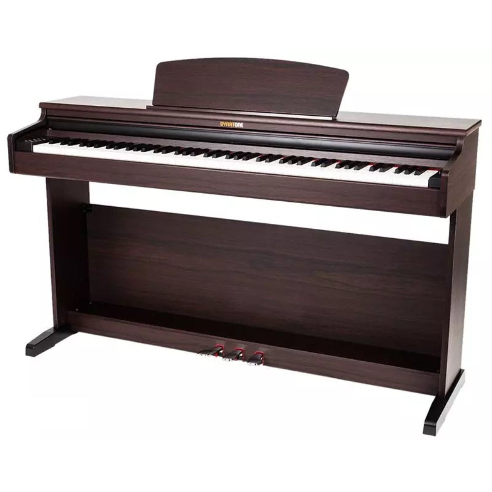 Đàn Piano Điện Dynatone SLP210 - Hàng Trưng Bày - Việt Music