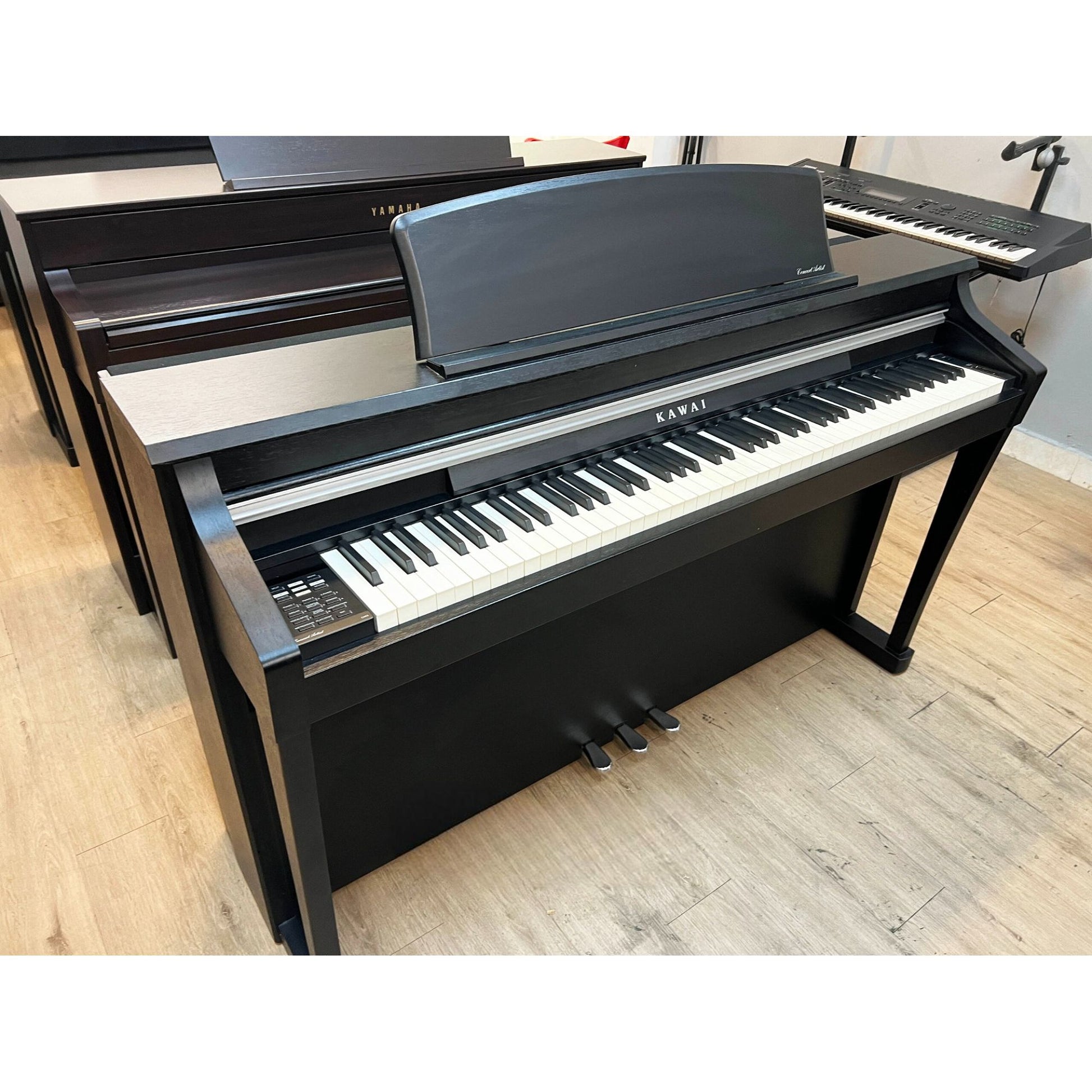 Đàn Piano Điện Kawai CA-93 - Qua Sử Dụng - Việt Music