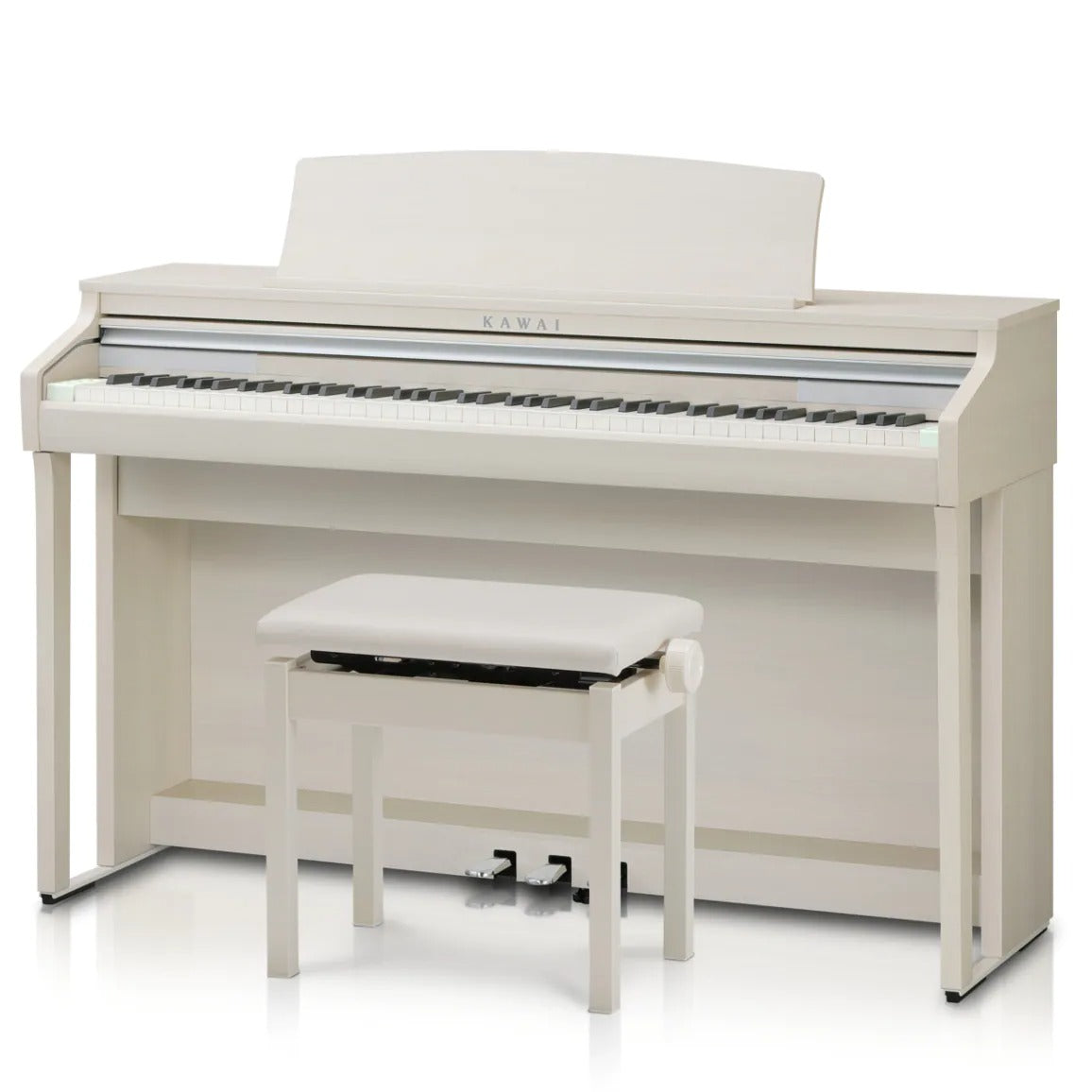 Đàn Piano Điện Kawai CA48 - Qua Sử Dụng - Việt Music