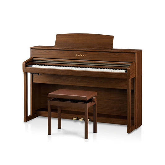 Đàn Piano Điện Kawai CA701 - Việt Music