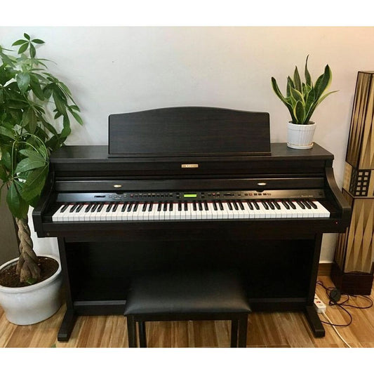 Đàn Piano điện Kawai CA71 - Qua Sử Dụng - Việt Music