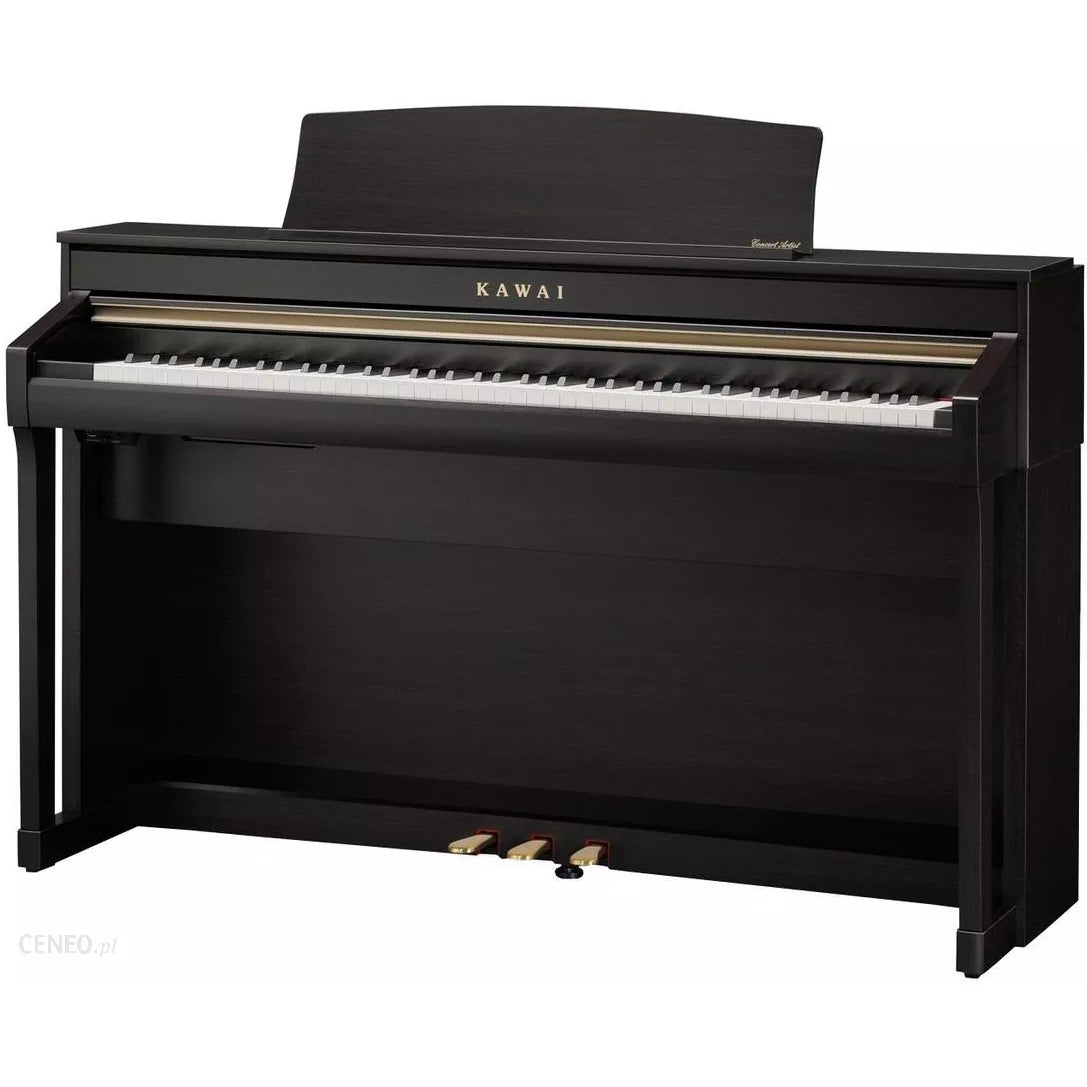 Đàn Piano Điện Kawai CA78 - Qua Sử Dụng - Việt Music