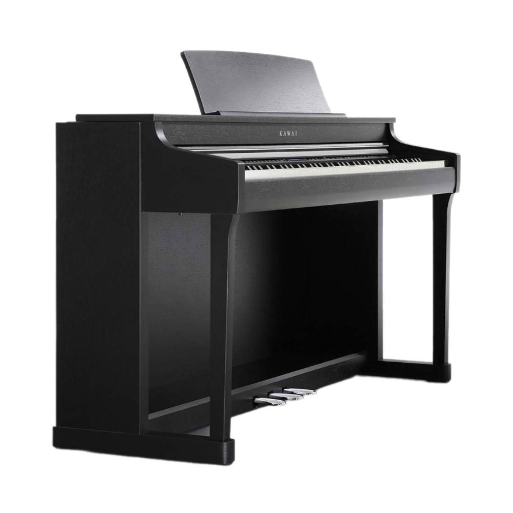 Đàn Piano điện Kawai CN340GP - Qua Sử Dụng - Việt Music