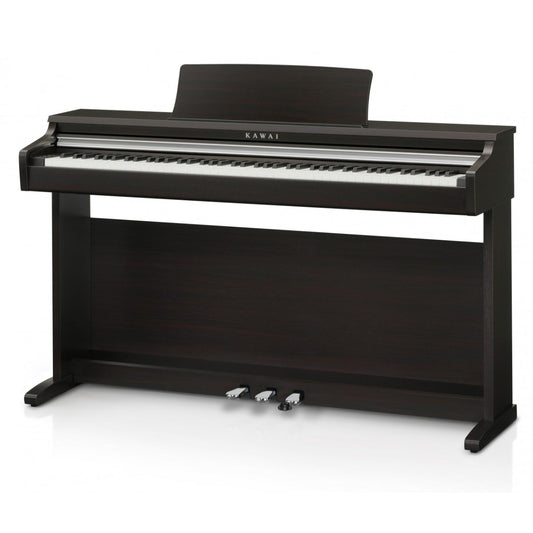 Đàn Piano Điện Kawai KDP110 - Việt Music