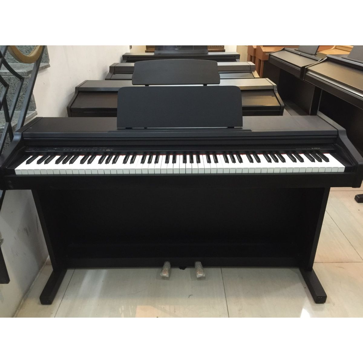 Đàn Piano Điện Kawai PN75 - Qua Sử Dụng - Việt Music