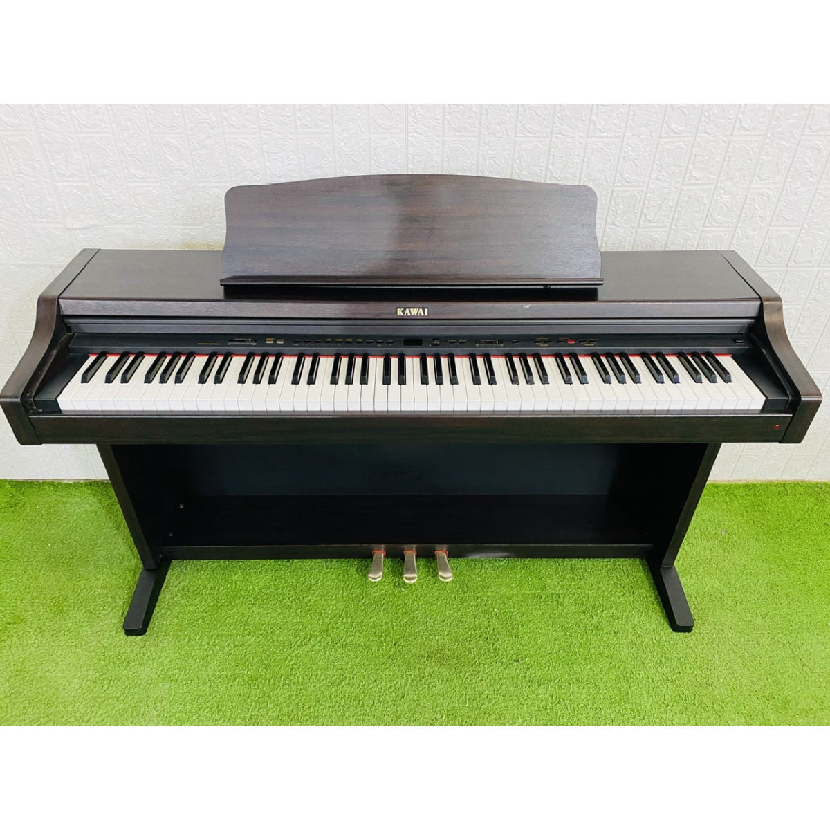 Đàn Piano Điện Kawai PN-390 - Qua Sử Dụng - Việt Music