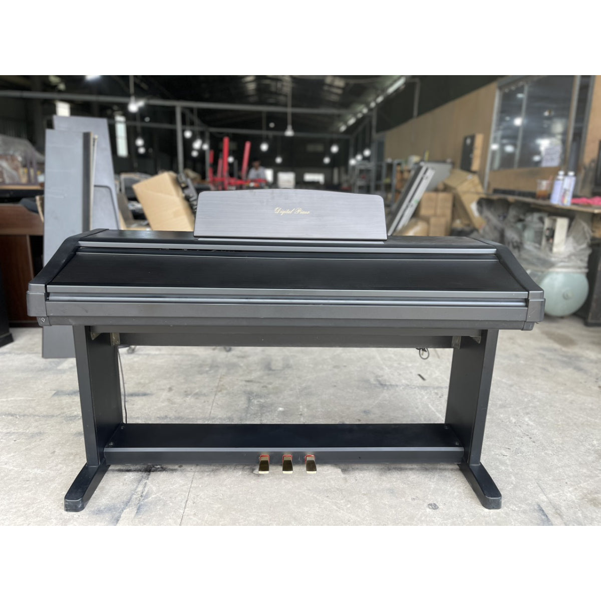 Đàn Piano Điện Kawai PW-800 - Qua Sử Dụng - Việt Music