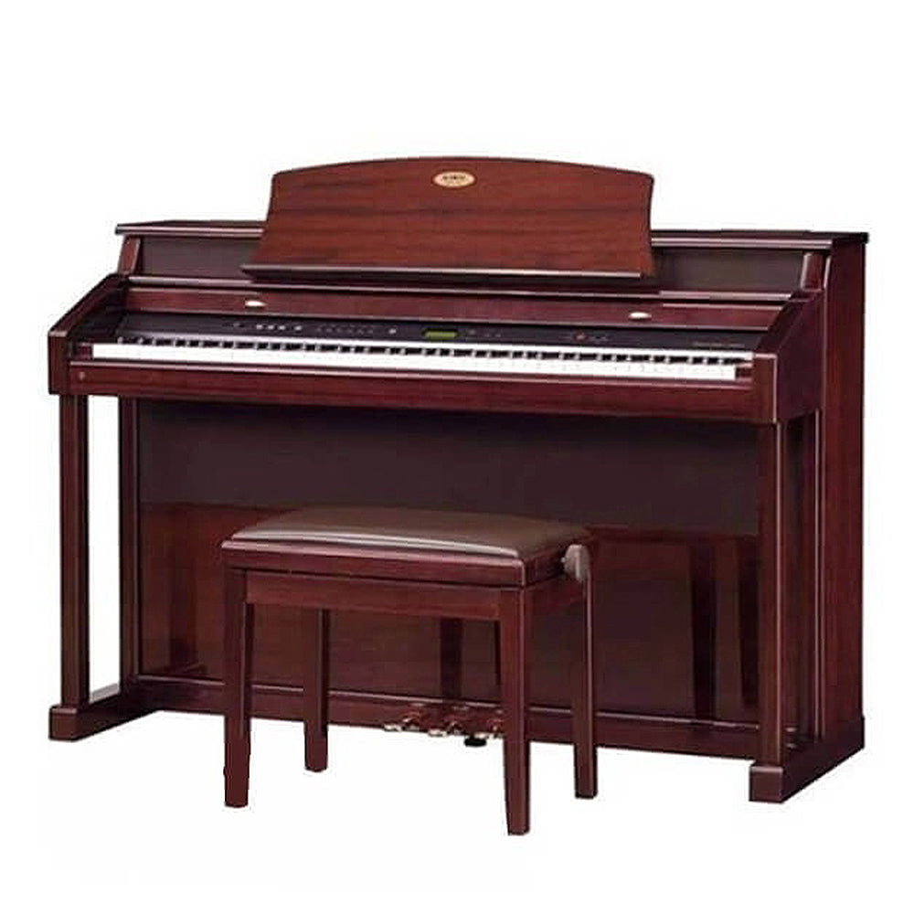 Đàn Piano Điện Kawai PW1200 - Qua Sử Dụng - Việt Music