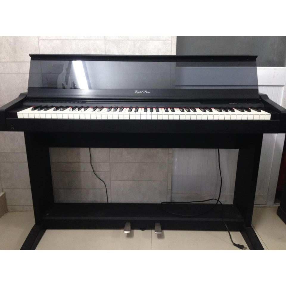 Đàn Piano Điện Kawai PW-149 - Qua Sử Dụng - Việt Music