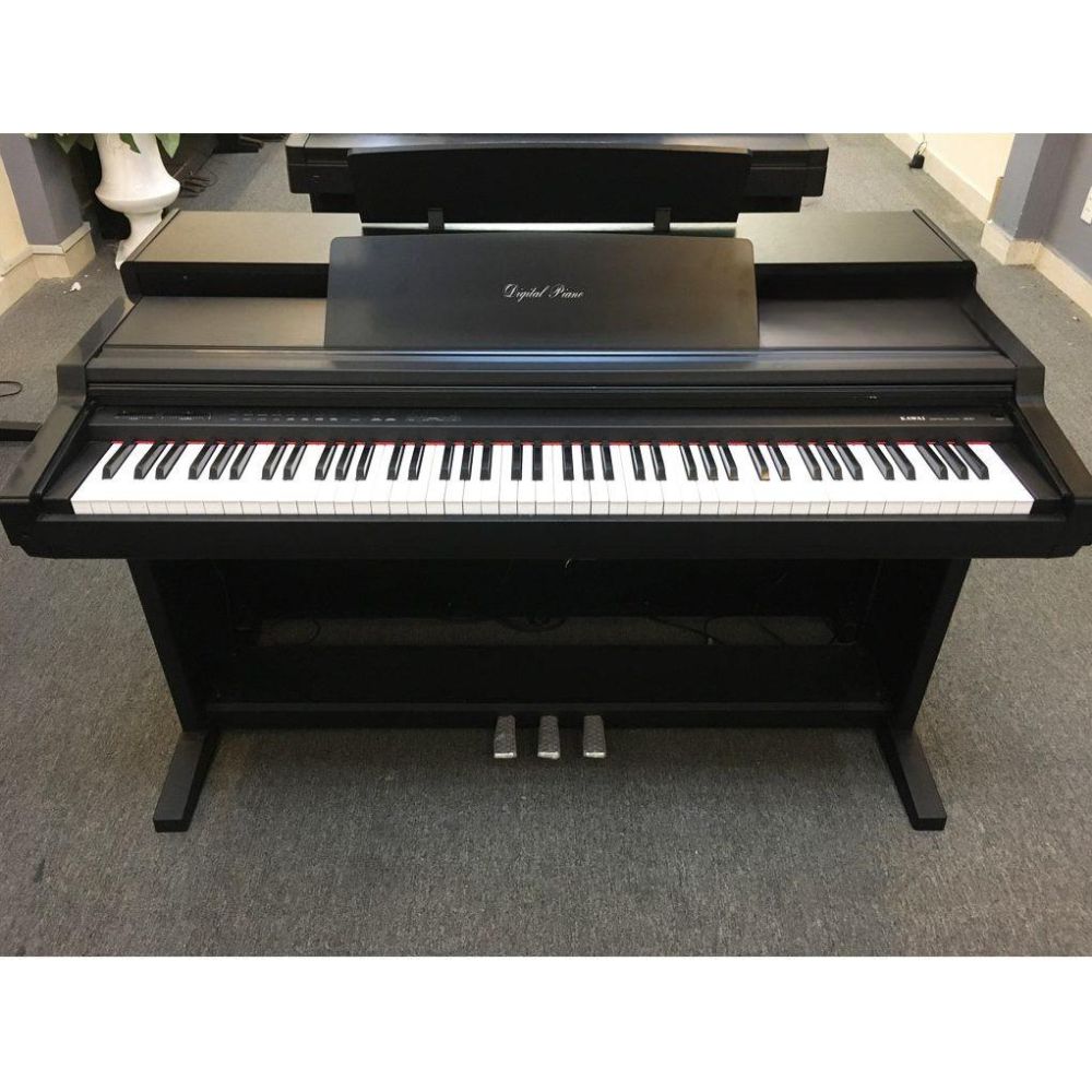 Đàn Piano Điện Kawai PW300 - Qua Sử Dụng - Việt Music