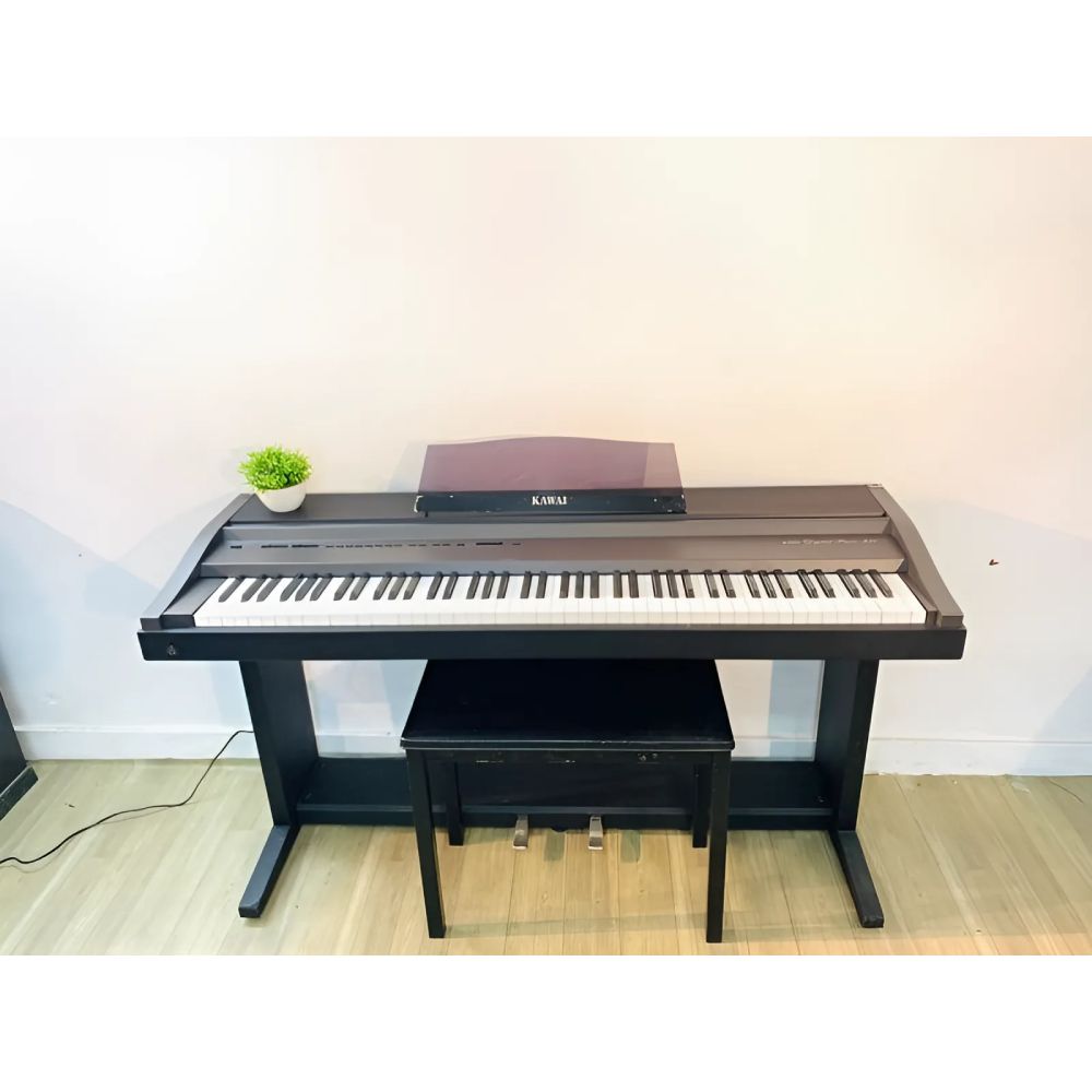 Đàn Piano Điện Kawai PW360 - Qua Sử Dụng - Việt Music