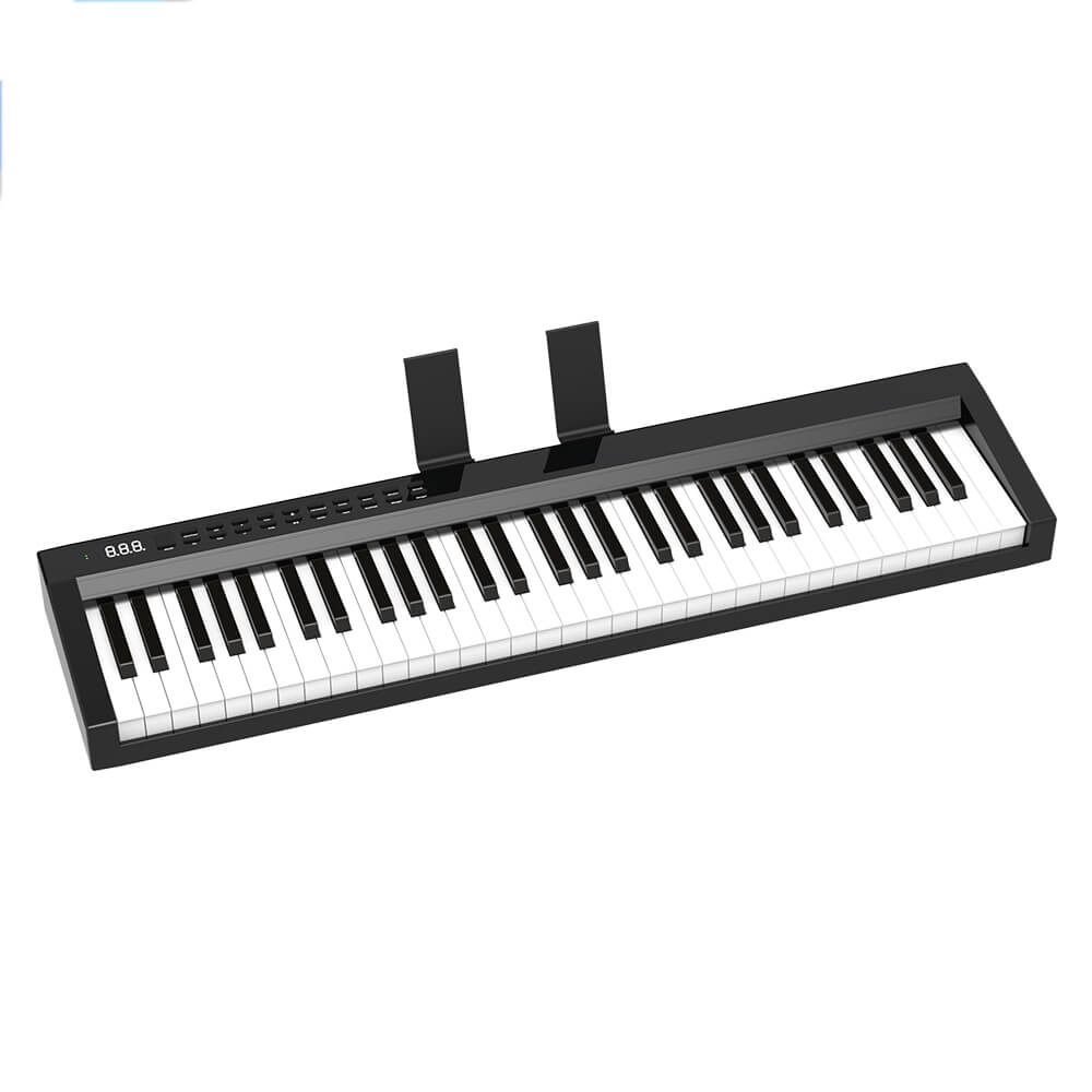 Đàn Piano Điện Konix PH61C - Việt Music