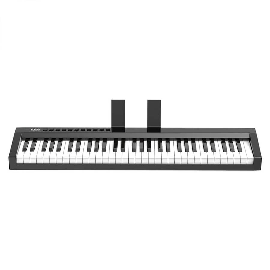 Đàn Piano Điện Konix PH61C - Việt Music