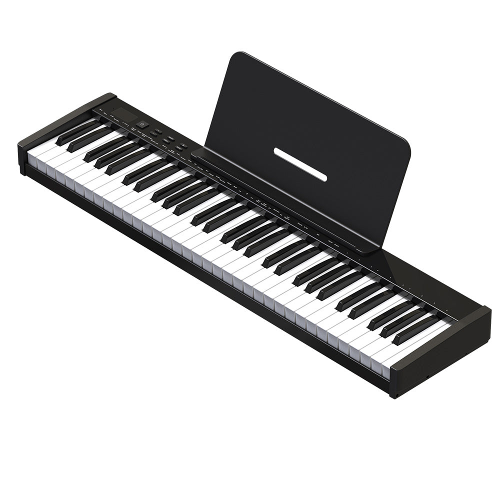 Đàn Piano Điện Konix PH61S - Việt Music