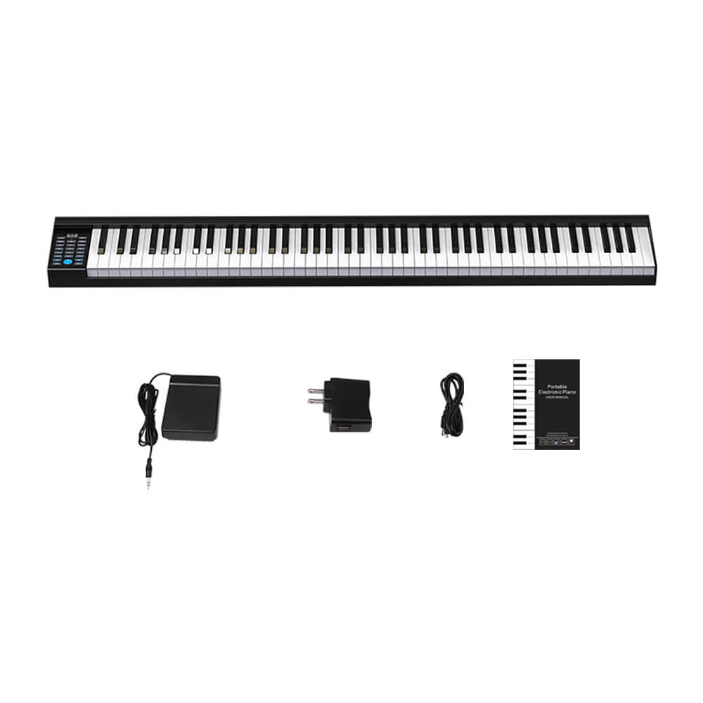 Đàn Piano Điện Konix PH88 - Việt Music