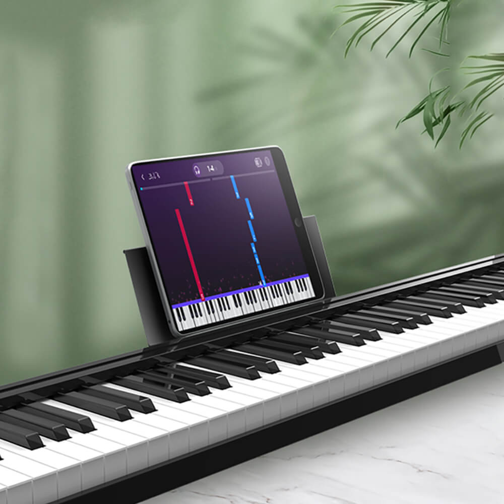 Đàn Piano Điện Konix PH88 - Việt Music