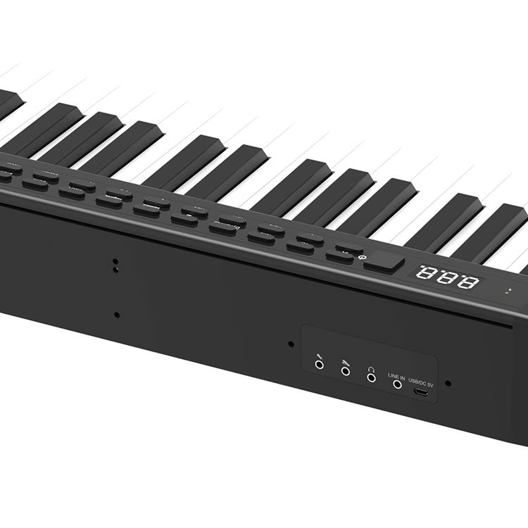 Đàn Piano Điện Konix PH88C - Việt Music