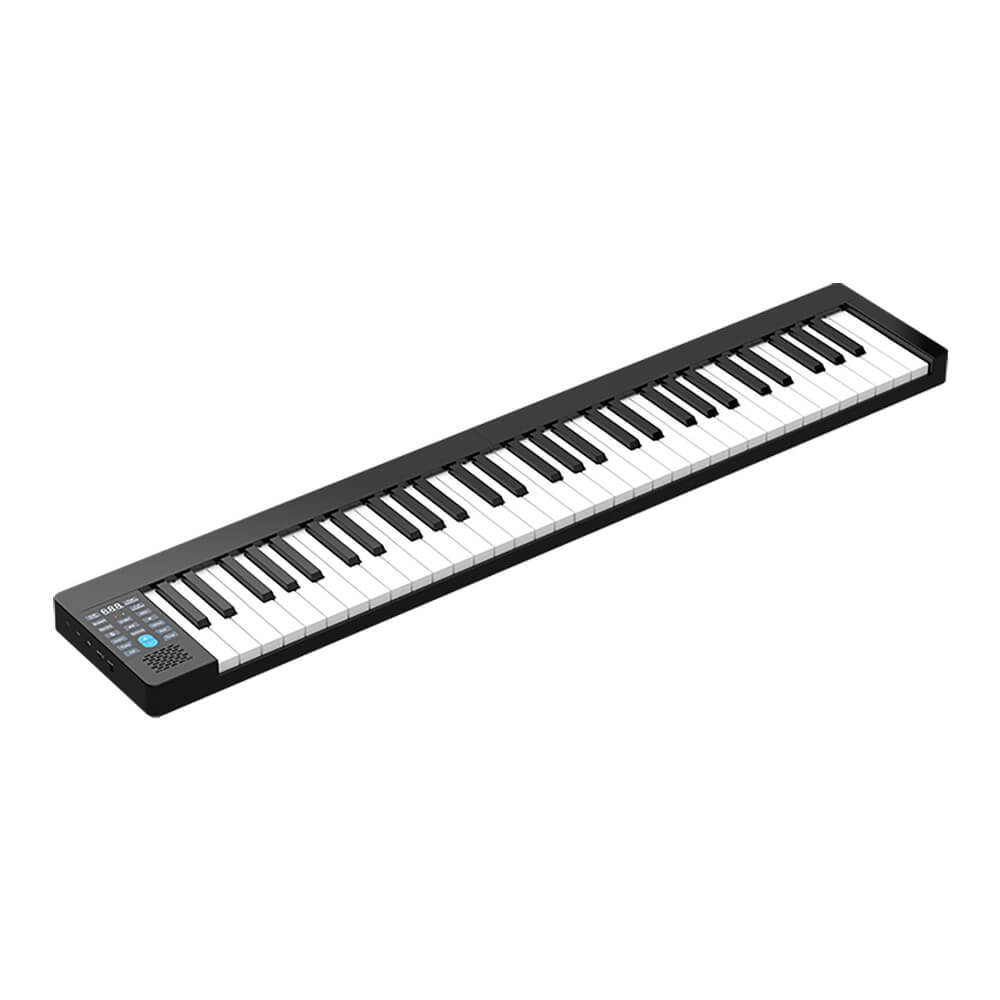 Đàn Piano Điện Konix PJ61B - Việt Music